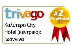 Trivago καλύτερο City Hotel